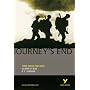 York Notes on "Journey's End"