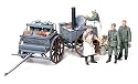 Tamiya 1/35 German Field Kitchen # 35247