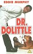 Dr. Dolittle [VHS] [1998]