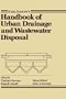 Karl Imhoff's Handbook of Urban Drainage and Wastewater Disposal