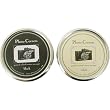 Photo Corners Mount Vintage 240 Gummed Archival Vintage look in Keepsake Tin