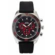 National Geographic Men's NG761GKSK Globetrotter II Chronograph Watch