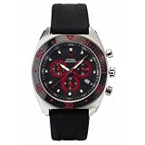 National Geographic Men's Globetrotter II Chronograph Watch #NG761GKSK