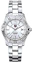 TAG Heuer Aquaracer Series Men White Dial Aquaracer Watch