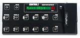 DIGITECH Control2 GSP1101専用フットコントローラー