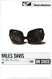 Produkt-Bild: Miles Davis - The Miles Davis Story - On Stage/Visual Milestones