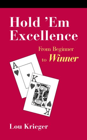 Hold'em Excellence - From Beginner to Winner