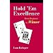 Hold'em Excellence: From Beginner to Winner