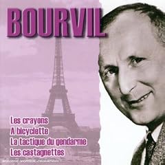 Les Crayons