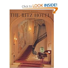 The Ritz Hotel London