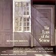 The Turn of the Screw