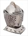MINI KNIGHT BURGONET HELMET