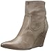 FRYE Women's Regina Covered Wedge Boot
