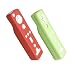 Venom Red & Green Twin Pack Silicon Skin for Wii Controller (Wii)