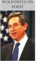 Wolfowitz on Point