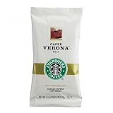 Coffee, Caffe Verona, 2.5 oz Pack, 18/BX, Sold as 1 box