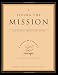 Living the Mission: A Spiritual Formation Guide