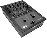 TTM 57SL Performance Mixer DJ Mixer with Serato