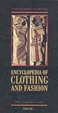 Review Charles Scribner's Sons  / Encyclopedia of Clothing and Fashion: Scribner Library of Daily Life