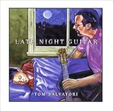 Classical Music : Late Night Guitar