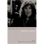 The Cinema of Kathryn Bigelow: Hollywood Transgressor (Directors' Cuts) book cover