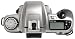 Pentax ZX-30 35mm SLR Camera (Body Only)