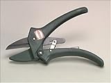 Faithfull Ratchet Secateur / 7In
