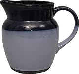 Sango Nova Blue 6-Cup Pitcher