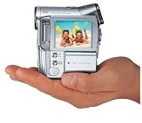 Canon Optura 400 MiniDV Camcorder w/10x Optical Zoom