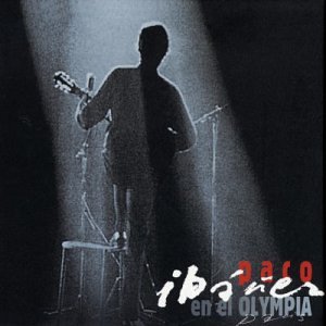 Paco Ibanez - Paco Ibanez en El Olympia - Zortam Music