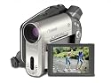 Canon DC20 DVD Digital Camcorder [IMP, 10x Optical Zoom]