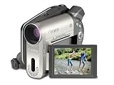 Cheap Canon DC20 (DVD Camcorder)