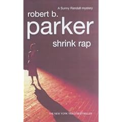 Shrink Rap: A Sunny Randall Mystery