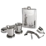 Review Coast Cutlery  / Bar Set - Silvertone