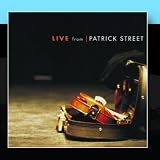 Live From Patricks Street