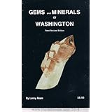 gems  minerals of washington