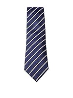 Canali Corbata (Azul Marino)