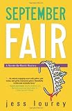 September Fair (The Murder-By-Month Mysteries)