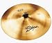 Zildjian K Custom High-Definition Hi-Hats, 14