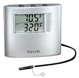 Taylor Indoor/Outdoor Thermometer