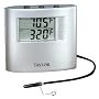 Taylor Indoor/Outdoor Thermometer