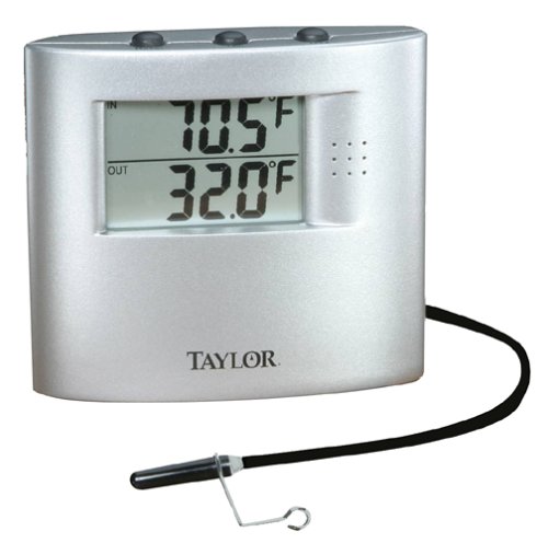 Taylor Indoor/Outdoor Thermometer