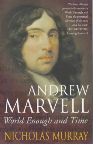  Andrew Marvell