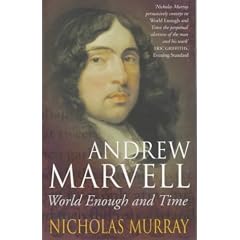 Andrew Marvell: World Enough and Time