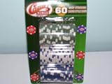 60 Casino Chips