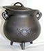 Cast Iron Cauldron: 7