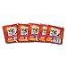 FIFA World Cup 2010 Collector Stickers (5-Packs)