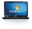 Dell Inspiron 15R 15.6-inch Laptop (Intel Core i3-330M 2.13GHz,4Gb,500Gb,DVD/RW,WLAN,Webcam,Win 7 Home Premium) - Blue
