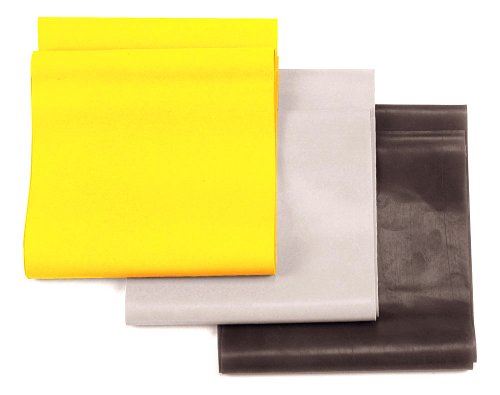 Everlast for Her Pilates Stretch Bands
