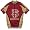Florida State University Seminoles Cycling Jersey (M)